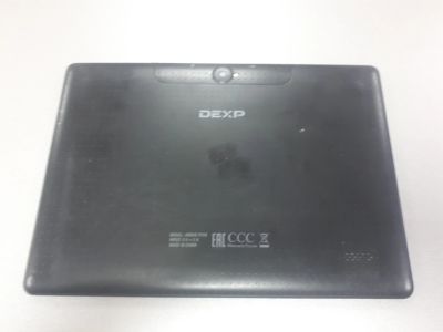Лот: 16601354. Фото: 1. Корпус от планшета Dexp Ursus... Запчасти для планшетов