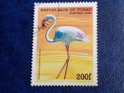 Лот: 25898853. Фото: 1. Марки Флоры и Фауны. лот №- 77066. Марки