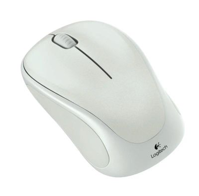 Лот: 4654255. Фото: 1. Мышь Wireless Logitech M317 Sensuous... Клавиатуры и мыши