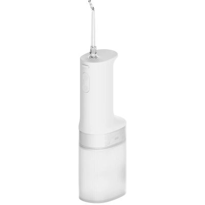 Лот: 24990747. Фото: 1. 🔥 Ирригатор Mijia Electric Flusher... Электрические зубные щетки и ирригаторы
