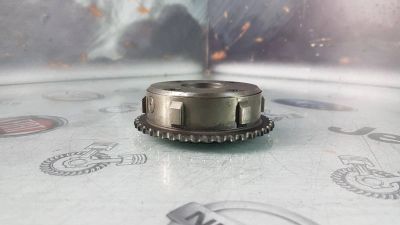 Лот: 23583326. Фото: 1. Муфта VVT-i Mazda CX-7 L3-VDT... Двигатель и элементы двигателя