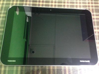 Лот: 6965789. Фото: 1. Планшет 10.1" Toshiba AT10LE-A... Планшеты