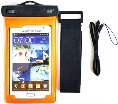 Лот: 3350109. Фото: 1. Аквапак WaterProof Bag WP-320... Чехлы, бамперы