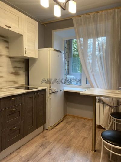 Лот: 20597820. Фото: 1. Сдам 1-комн. улица Карла Маркса... Квартиры, студии
