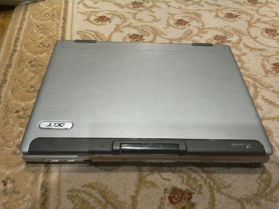 Лот: 12980105. Фото: 1. Двухъядерный ноутбук Acer aspire5561... Ноутбуки
