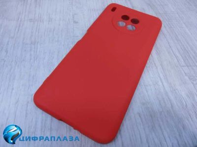 Лот: 19238522. Фото: 1. Чехол силиконовый Honor 50 Lite... Чехлы, бамперы