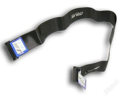 Лот: 1940960. Фото: 1. HDD Cable,Floppy cable. Шлейфы, кабели, переходники
