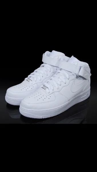 Лот: 5065023. Фото: 1. NIKE AIR FORCE1. Кеды, кроссовки, слипоны