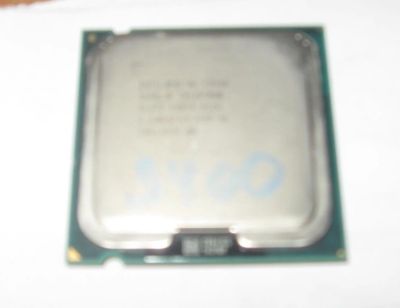 Лот: 7020320. Фото: 1. 2-х ядерный процессор Intel Celeron... Процессоры
