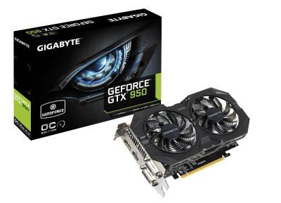 Лот: 16090448. Фото: 1. Куплю Видеокарту GTX 950/960/1050... Видеокарты