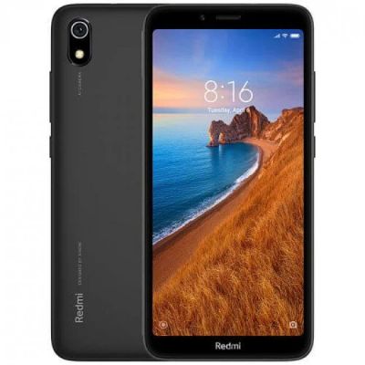 Лот: 14059121. Фото: 1. Смартфон Xiaomi Redmi 7A (Redmi... Смартфоны