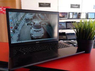 Лот: 14350179. Фото: 1. Игровой ноутбук core i7/GeForce... Ноутбуки