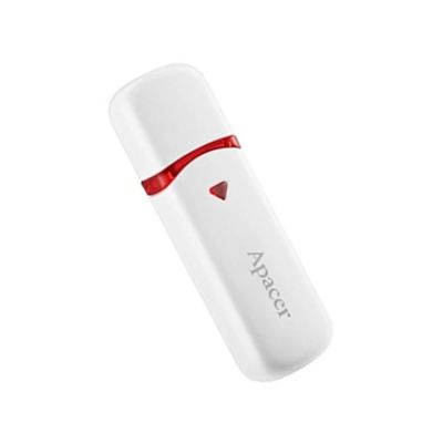 Лот: 6456953. Фото: 1. Флешка USB 2.0 16GB Apacer AH333... USB-флеш карты