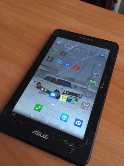 Лот: 11042857. Фото: 1. Планшет ASUS MeMO Pad 7 8gb. Планшеты