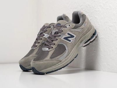 Лот: 19444007. Фото: 1. Кроссовки New Balance 2002R (27408... Кеды, кроссовки, слипоны