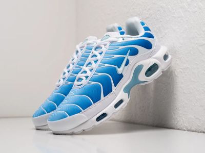 Лот: 24979219. Фото: 1. Кроссовки Nike Air Max Plus TN. Кеды, кроссовки, слипоны
