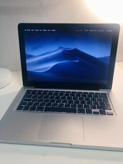 Лот: 13478275. Фото: 1. Macbook Pro 2012. Ноутбуки