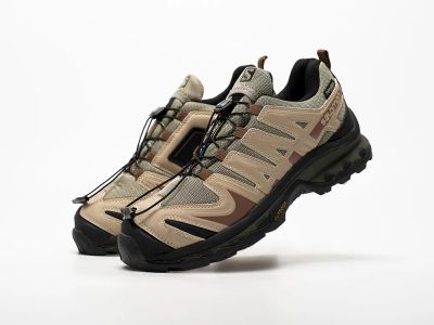 Лот: 23563502. Фото: 1. Ботинки Salomon XA Forces GTX. Кеды, кроссовки, слипоны