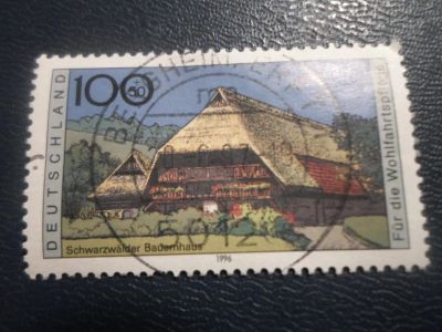 Лот: 16995807. Фото: 1. Марка для Вашей коллекции. №20635. Марки