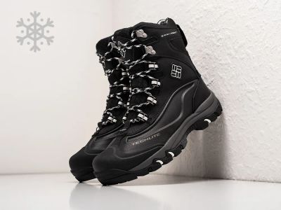 Лот: 24976122. Фото: 1. Зимние Ботинки Columbia Bugaboot... Кеды, кроссовки, слипоны