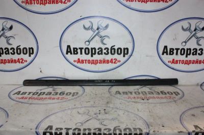 Лот: 21719384. Фото: 1. молдинг двери Volkswagen Caddy... Кузов