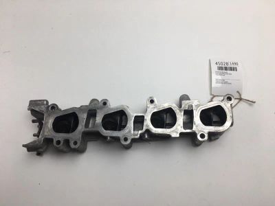 Лот: 20391791. Фото: 1. Коллектор впускной Ford Focus... Двигатель и элементы двигателя