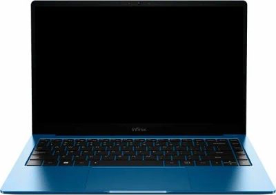 Лот: 22193585. Фото: 1. 14&quot; Ноутбук Infinix Inbook... Ноутбуки