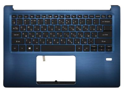 Лот: 16757831. Фото: 1. Клавиатура Acer Swift 3 SF314-54... Клавиатуры для ноутбуков