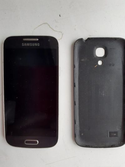 Лот: 19531471. Фото: 1. телефон smart Samsung 19192 смарт... Смартфоны