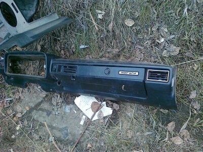 Лот: 1768567. Фото: 1. панель приборов ваз 2104-05 с... Салон