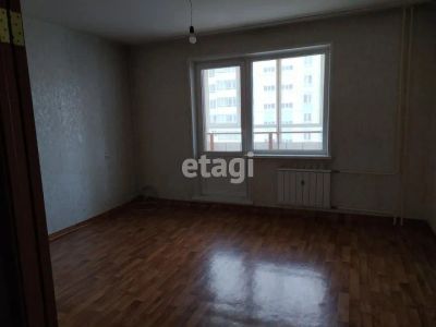 Лот: 20347648. Фото: 1. Сдам 1-комн. кв. 42 кв.м. Красноярск... Квартиры, студии
