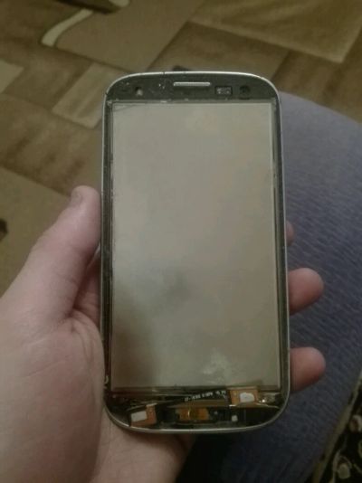 Лот: 11301452. Фото: 1. Samsung S3 duos i9300i. Микросхемы и платы
