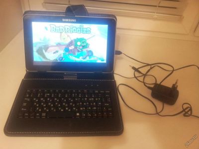 Лот: 4635635. Фото: 1. Планшет Samsung Galaxy Note 10... Планшеты
