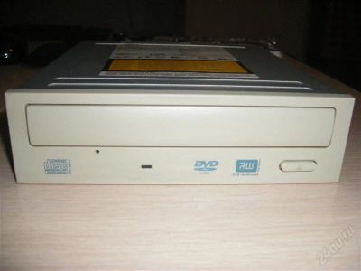 Лот: 2920431. Фото: 1. DVD-R/RW Sony DW-Q28A. Приводы CD, DVD, BR, FDD