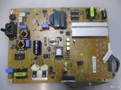 Лот: 15046753. Фото: 1. LG PCB EAX65424001(2.7) REV3.3... Запчасти для телевизоров, видеотехники, аудиотехники