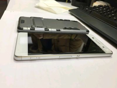 Лот: 8716082. Фото: 1. Sony Xperia XA Dual. Смартфоны