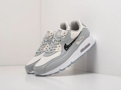 Лот: 17373464. Фото: 1. Кроссовки Nike Air Max 90 x Dior. Кеды, кроссовки, слипоны