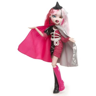 Лот: 8584137. Фото: 1. Кукла Bratzillaz, Клоэтта Спеллетта... Куклы и аксессуары