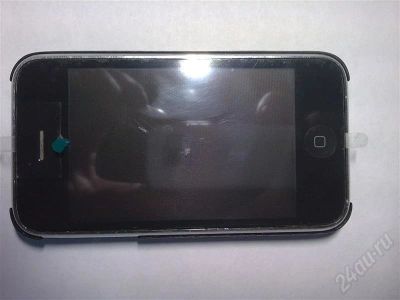 Лот: 525298. Фото: 1. iPhone 3GS 32GB. Смартфоны