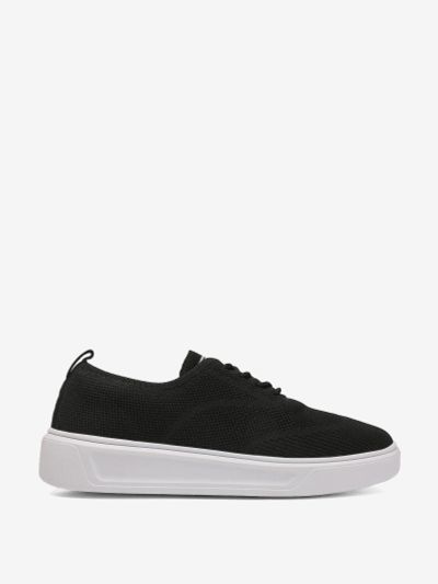 Лот: 25370115. Фото: 1. Кеды мужские Etonic, Черный. Кеды, кроссовки, слипоны