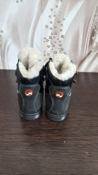 Лот: 21324956. Фото: 1. Сапоги. Сапоги