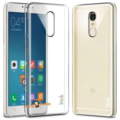 Лот: 9174927. Фото: 1. бампер Xiaomi Redmi Note 4 Pro. Чехлы, бамперы
