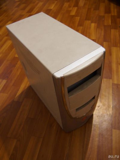 Лот: 9491213. Фото: 1. Корпус ATX без блока питания... Корпуса, блоки питания