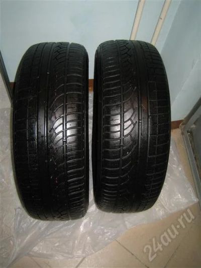Лот: 572091. Фото: 1. KUMHO ECSTA KH11 215/65 R16 -... Шины