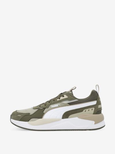 Лот: 25533010. Фото: 1. Кроссовки мужские Puma X-Ray 3... Кеды, кроссовки, слипоны