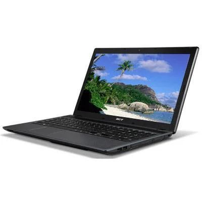 Лот: 5072778. Фото: 1. Продам Aspire 5733Z-P623G32Mikk. Ноутбуки