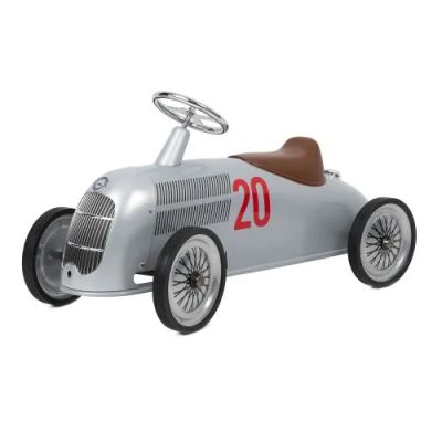Лот: 24066027. Фото: 1. Толокар Baghera Rider, Mercedes-Benz... Другое (детский транспорт)