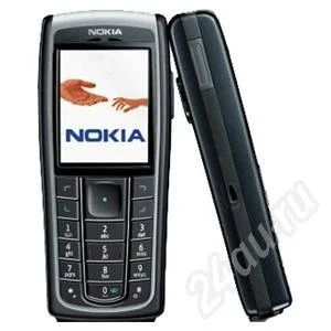 Лот: 416599. Фото: 1. Nokia 6230i срочно. Кнопочные мобильные телефоны
