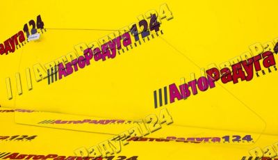 Лот: 18647804. Фото: 1. Стекло ВАЗ 2108, 2113 боковина... Кузов