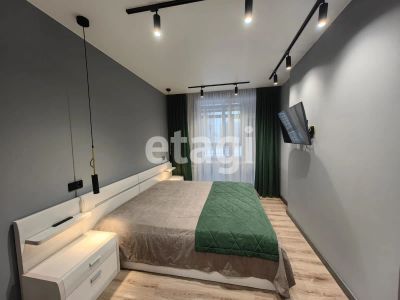 Лот: 24919143. Фото: 1. Сдам 2-комн. кв. 58.9 кв.м. Красноярск... Квартиры, студии